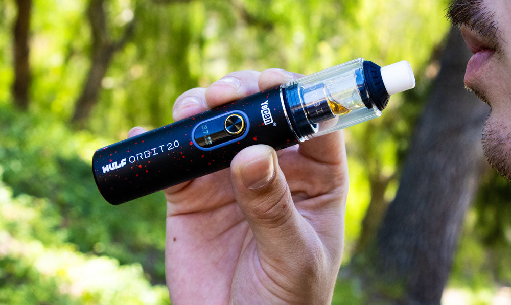Wulf Orbit 2.0 demo