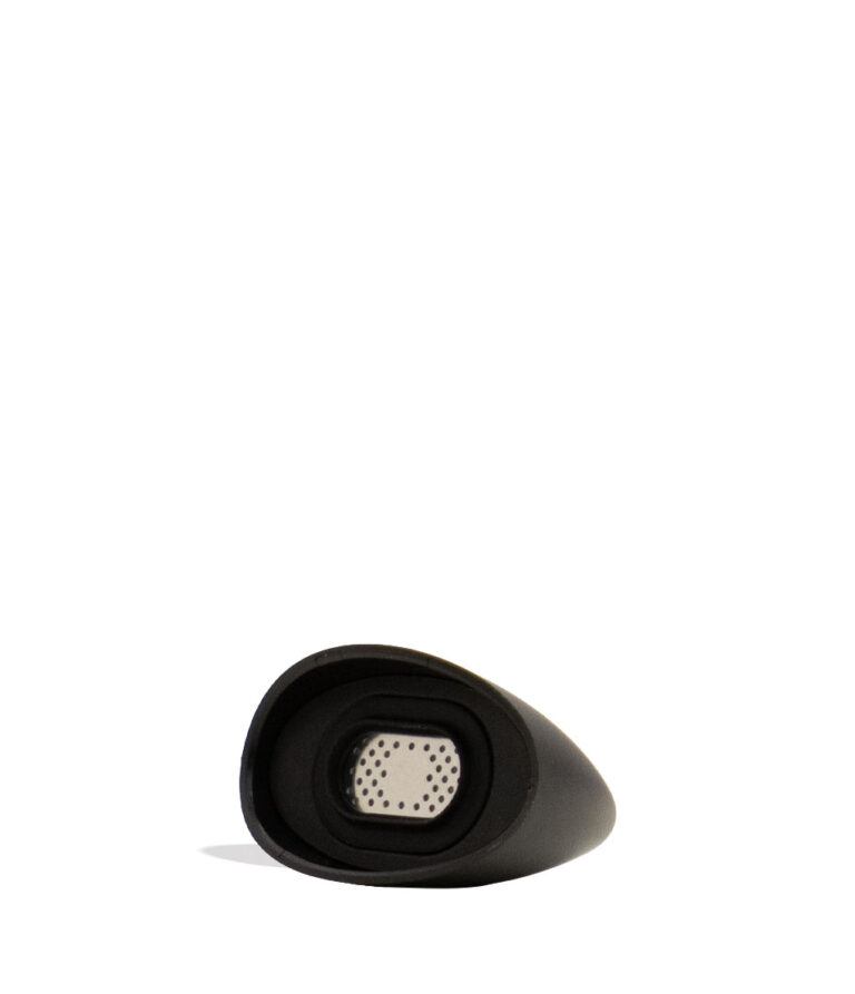 Wulf Mods Faze Replacement mouthpiece inside view on white background