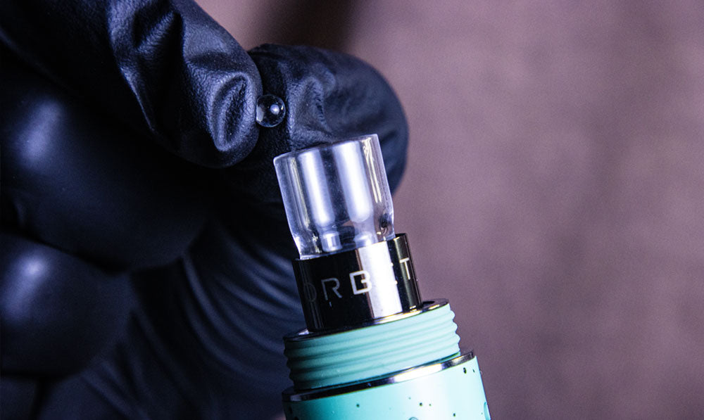 Wulf Orbit 2.0 terp orb loading demo