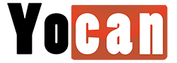 Yocan Vaporizer Logo