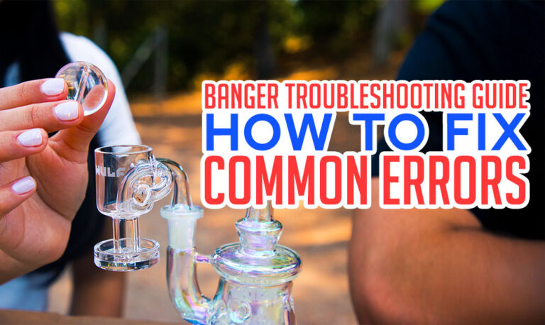 Banger Troubleshooting Guide: How to Fix Common Errors
