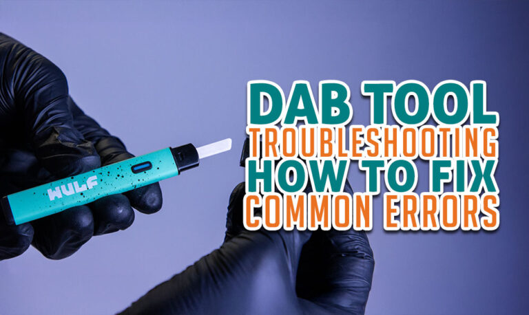 Dab Tool Troubleshooting Guide: How to Fix Common Errors