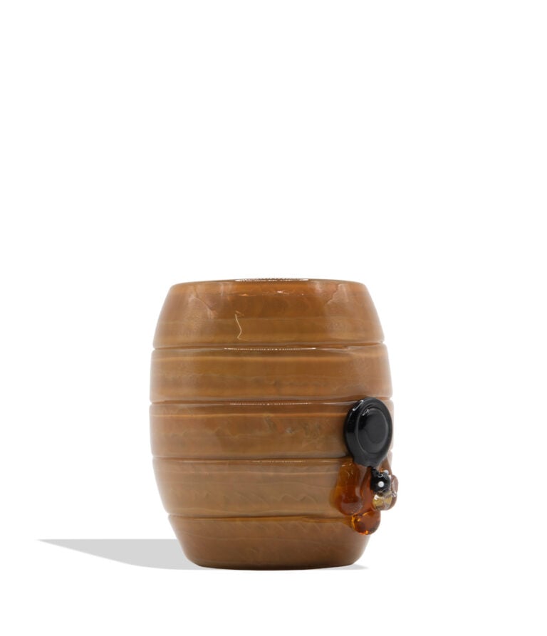 Empire Glassworks Beehive Puffco Proxy Core Attachment bottom side view