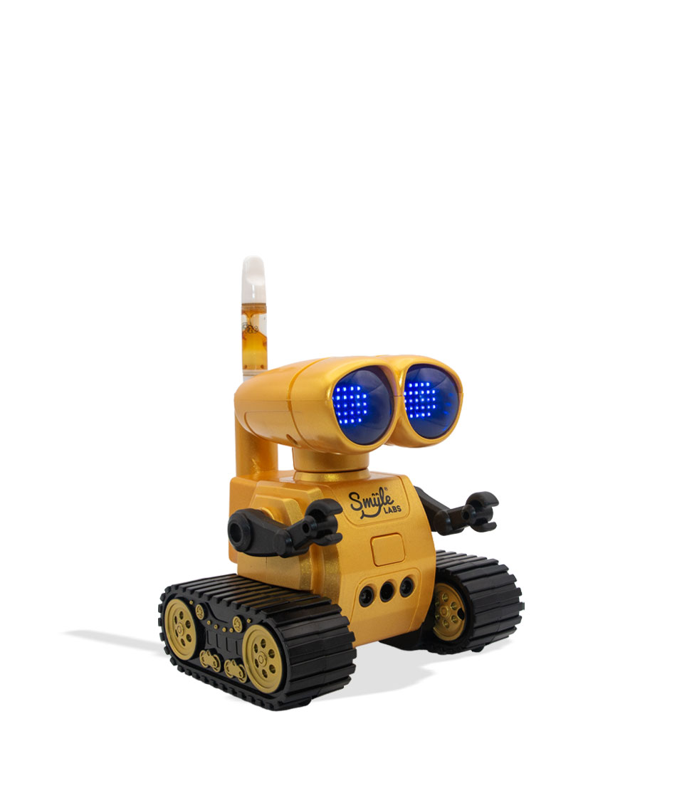 Smyle Robotjamin 510 Thread Battery angled on white background