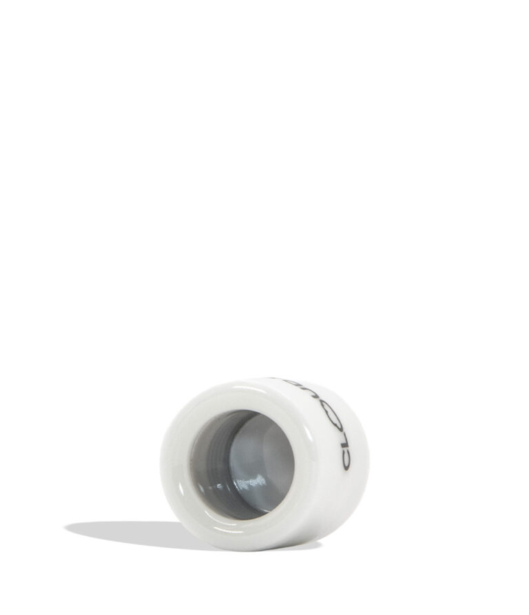 Yocan Pocket Mini 3.1 Cloud Coil inside view on white background
