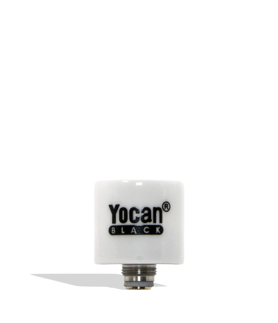 Yocan Pocket Mini 3.1 Cloud Coil back view on white background