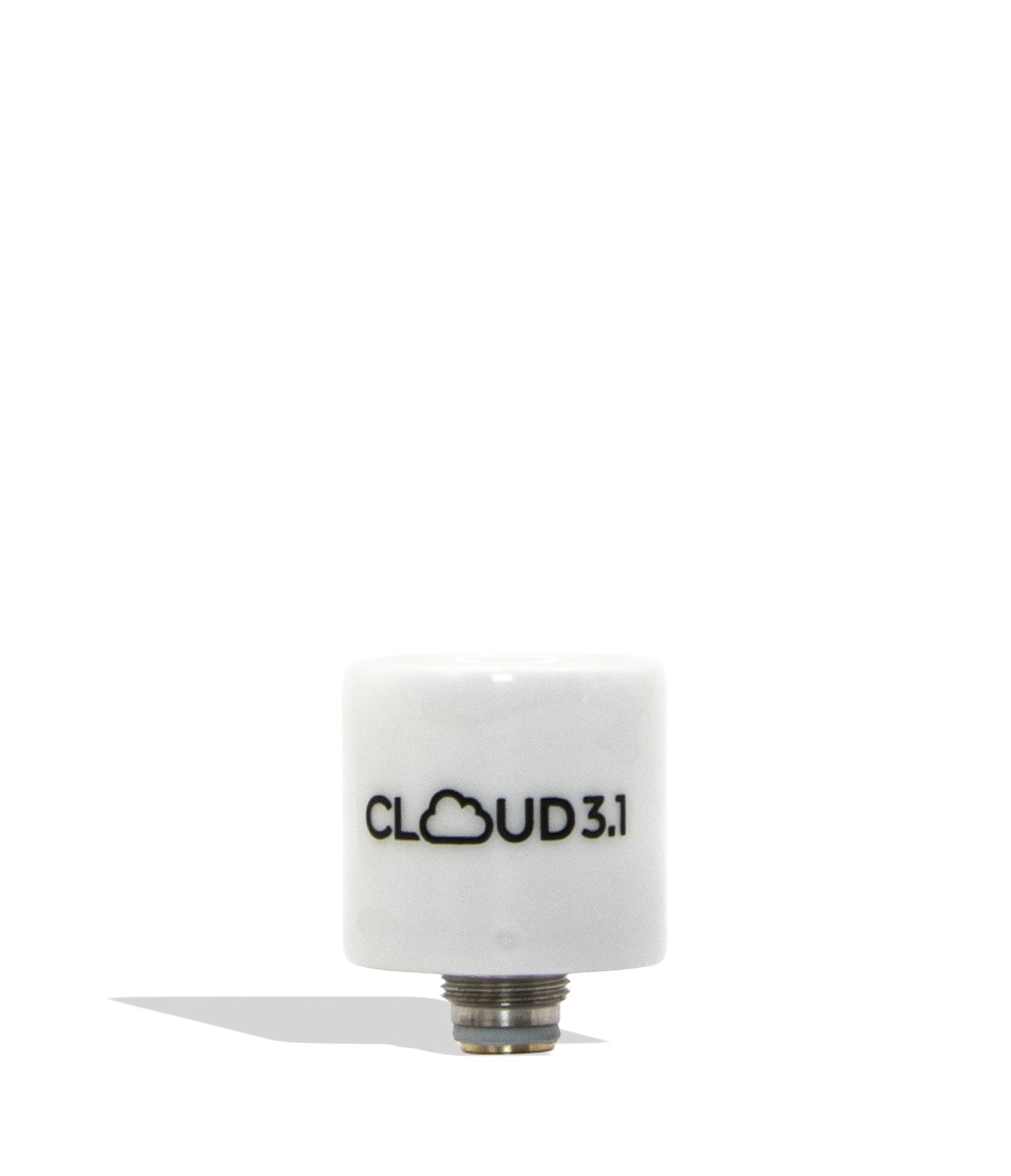 Yocan Pocket Mini 3.1 Cloud Coil front view on white background